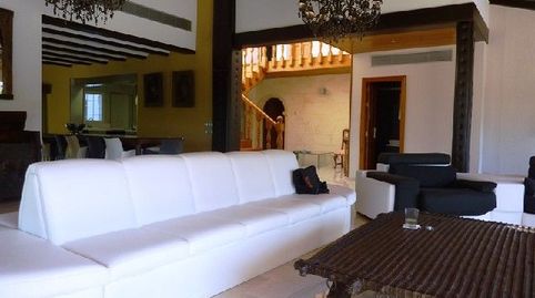 Photo 3 of Houses for sale in Partides comunes - Adsubia, Jávea / Xàbia