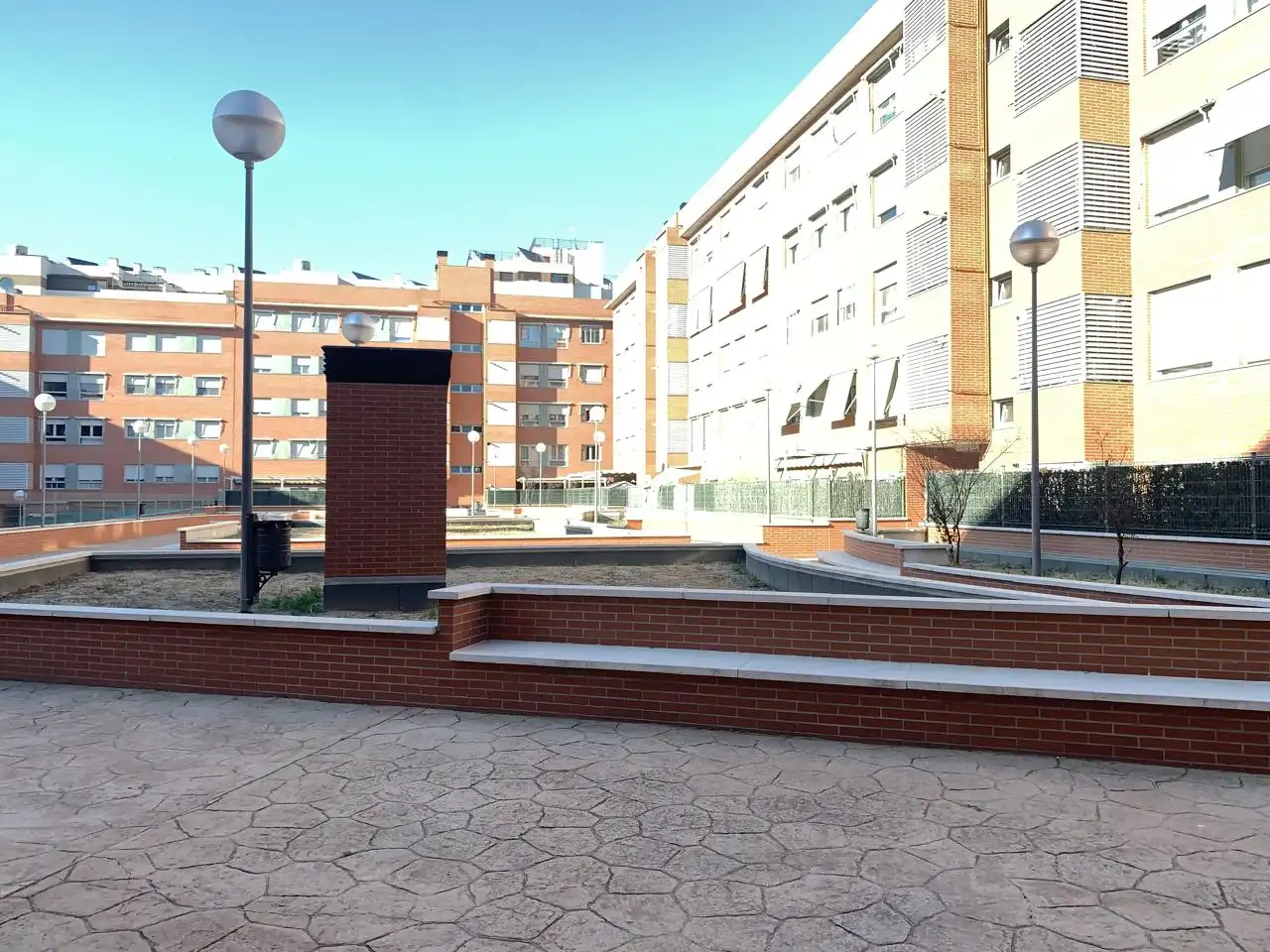 Appartement avec ascenseur à louer à Calle de Alto de la Sartenilla, imagen 40