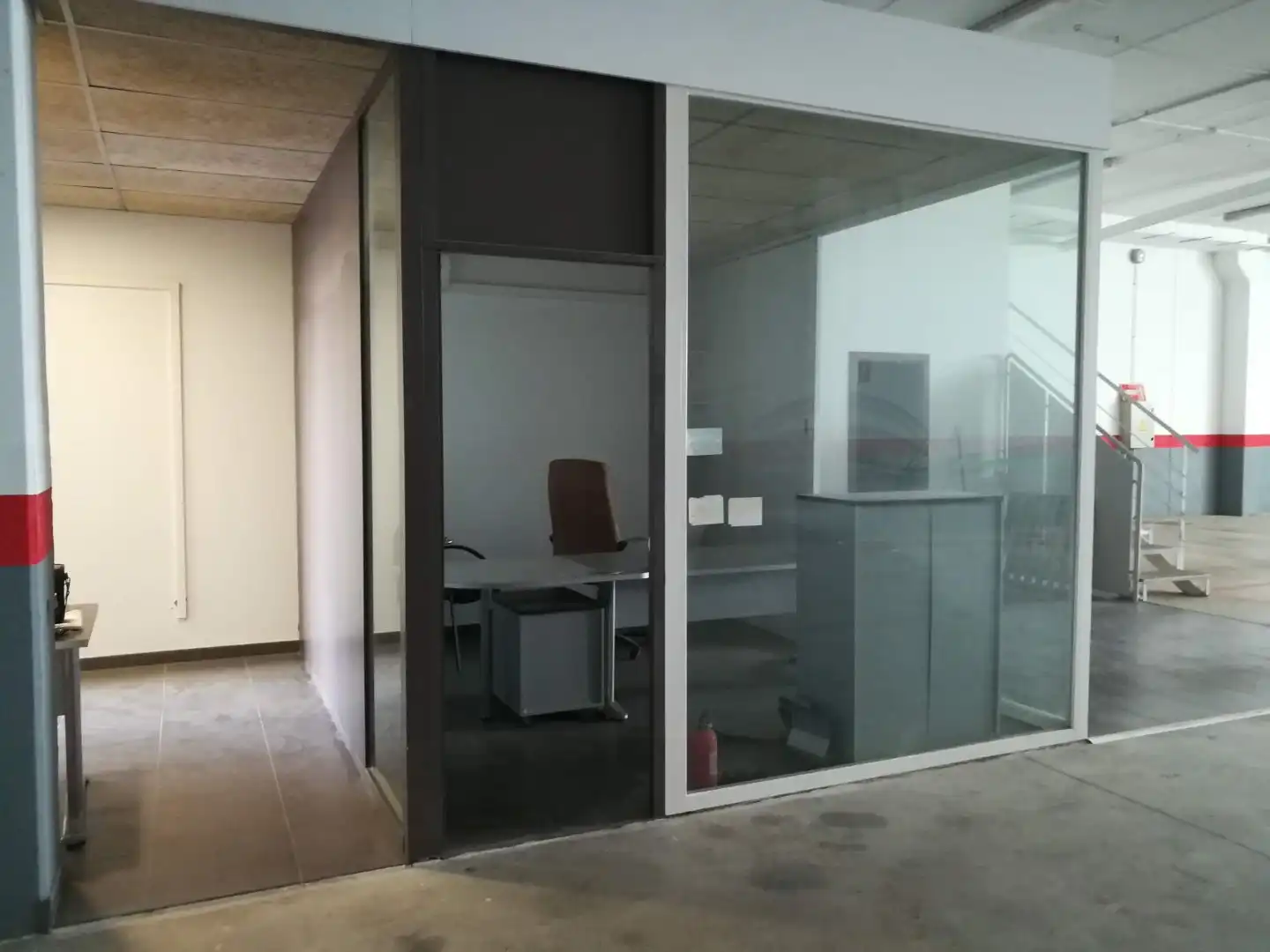 Business premises to rent in Carrer Llevant 40, imagen 6