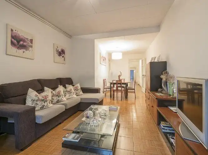 Wohnung mit Terrasse zum Verkauf in Eixample, imagen 5