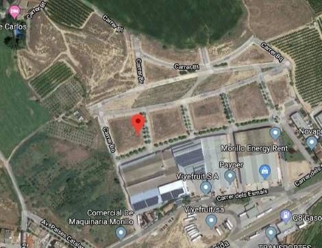 Residencial en venda en Alcarràs