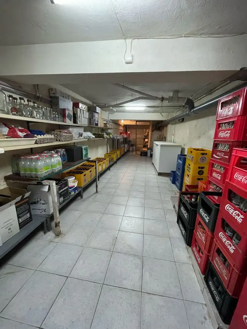 Local comercial en alquiler en Calle la Torre 59, imagen 14