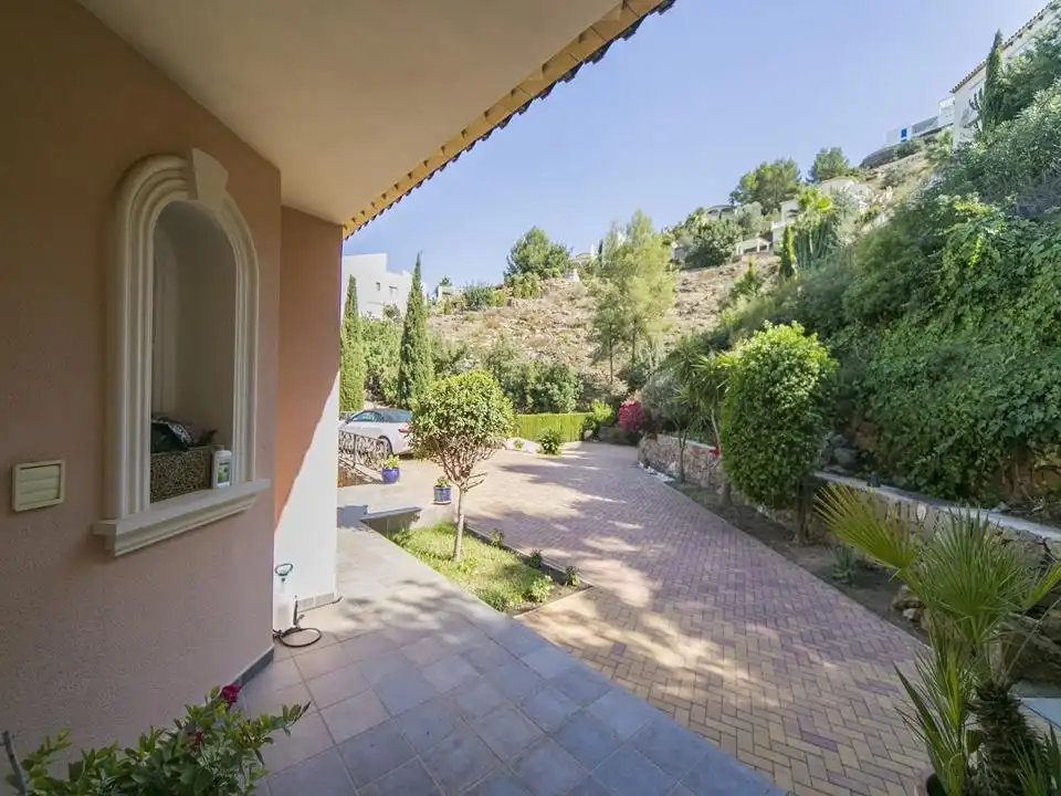 Villa à vendre à Pedreguer, imagen 51