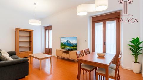 Photo 2 of Flat for sale in Calle San Vicente, 90, San Lorenzo, Sevilla