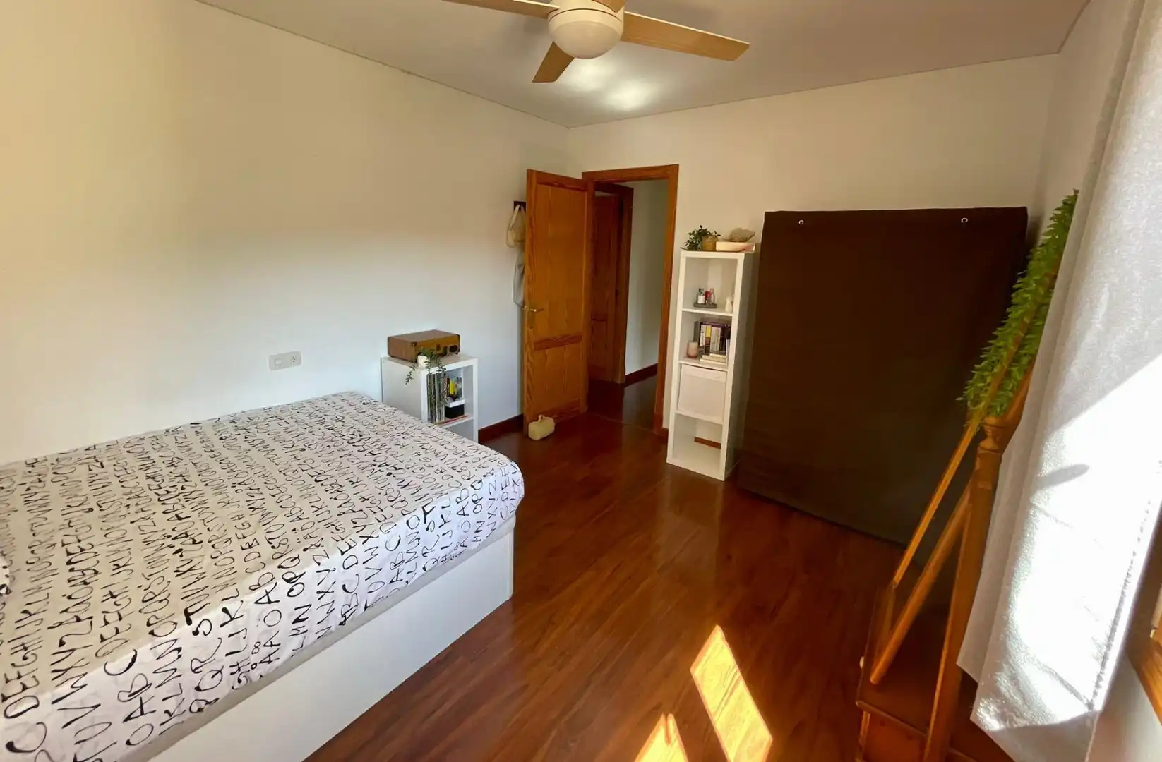 Bedroom of Country homes for sale in Bunyola  with Air Conditioner, Heating and Private garden