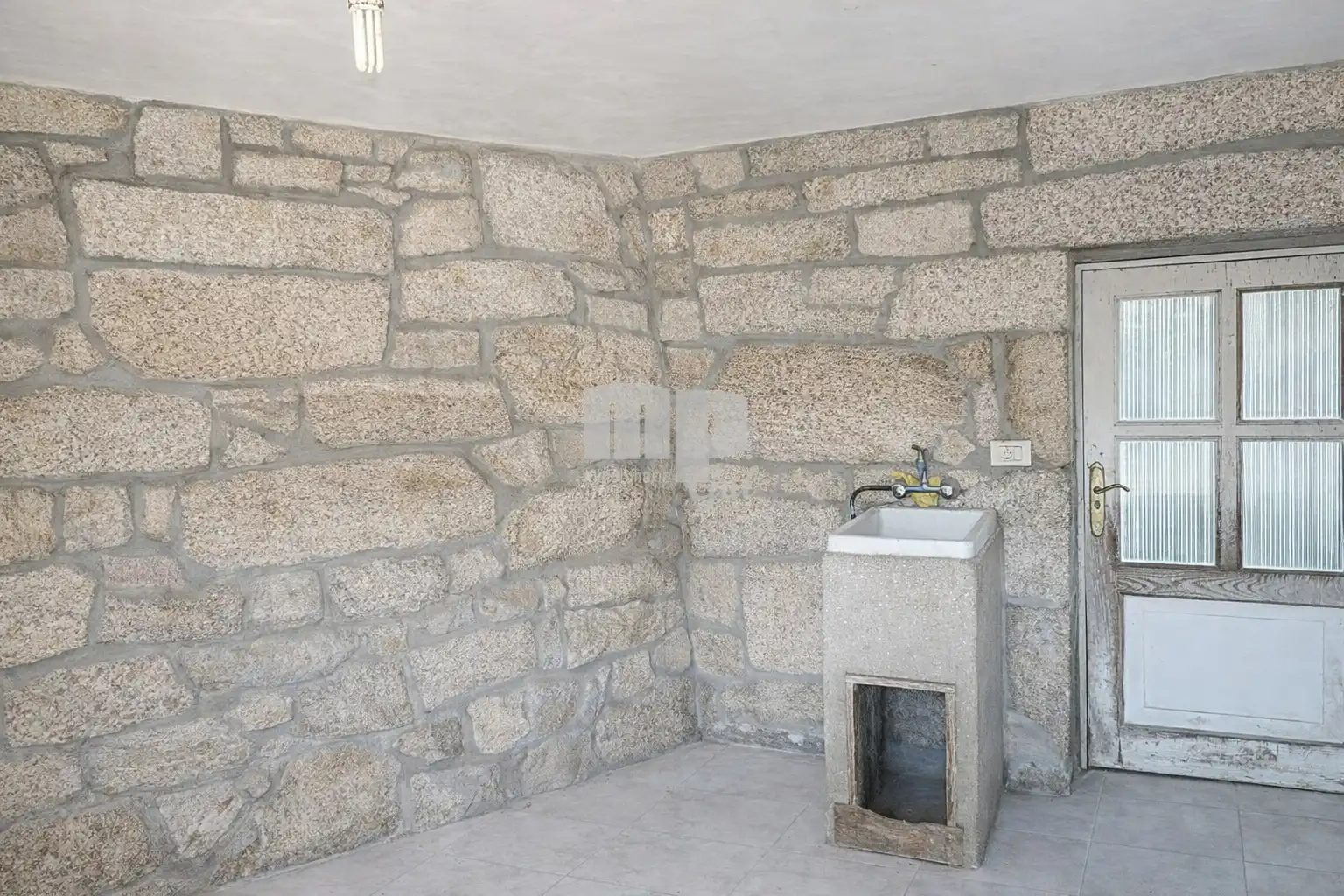 Casa rústica amb jardí en venda a Camiño Rial, imagen 17