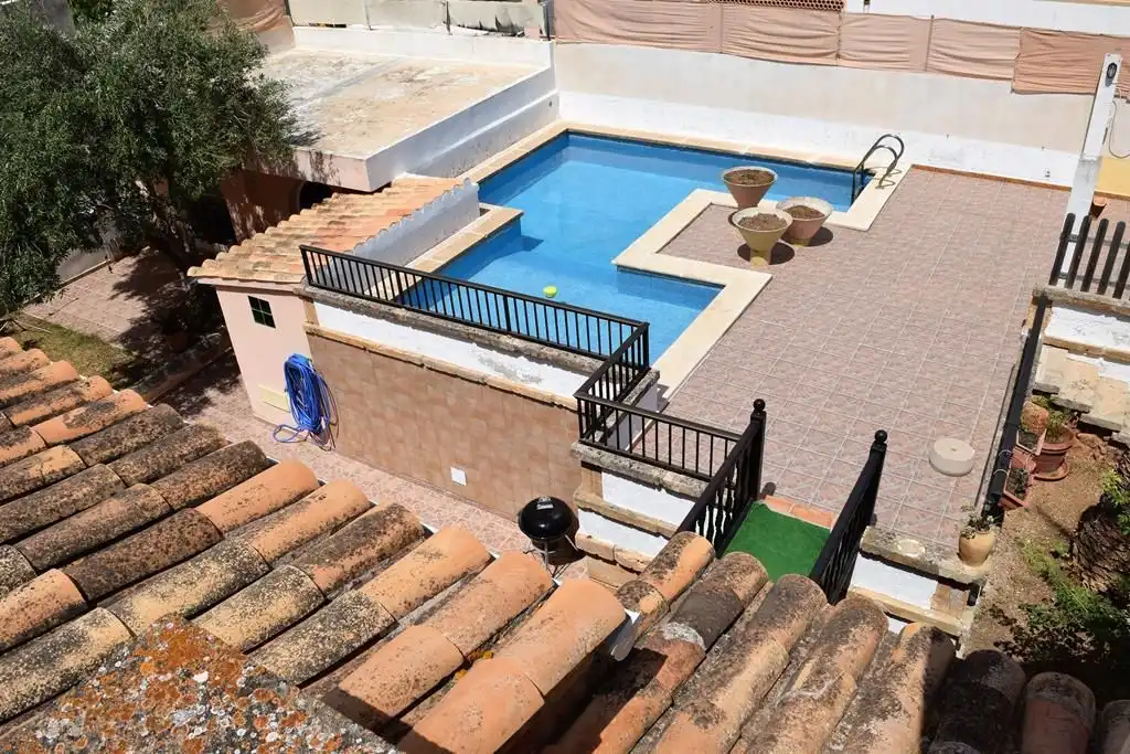 Casa amb piscina en venda a Colònia de Sant Pere, imagen 22