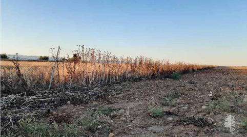 Foto 4 de Terreny en venda a Lucillos, Toledo