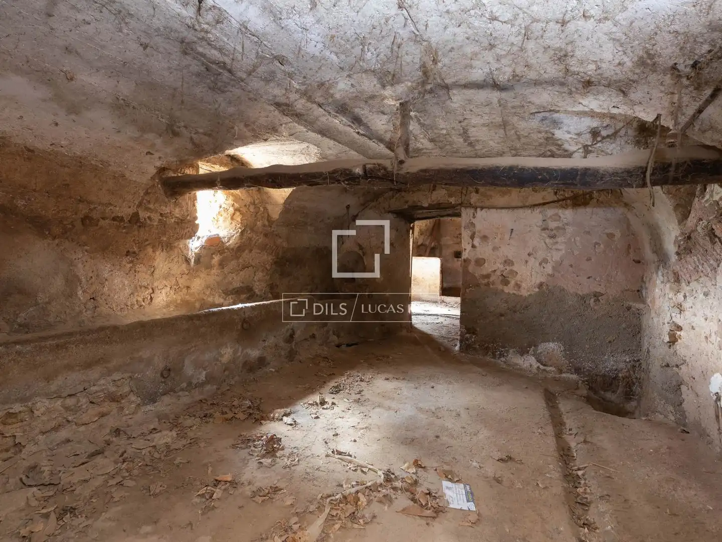 Casa rústica amb jardí en venda a Cistella, imagen 20