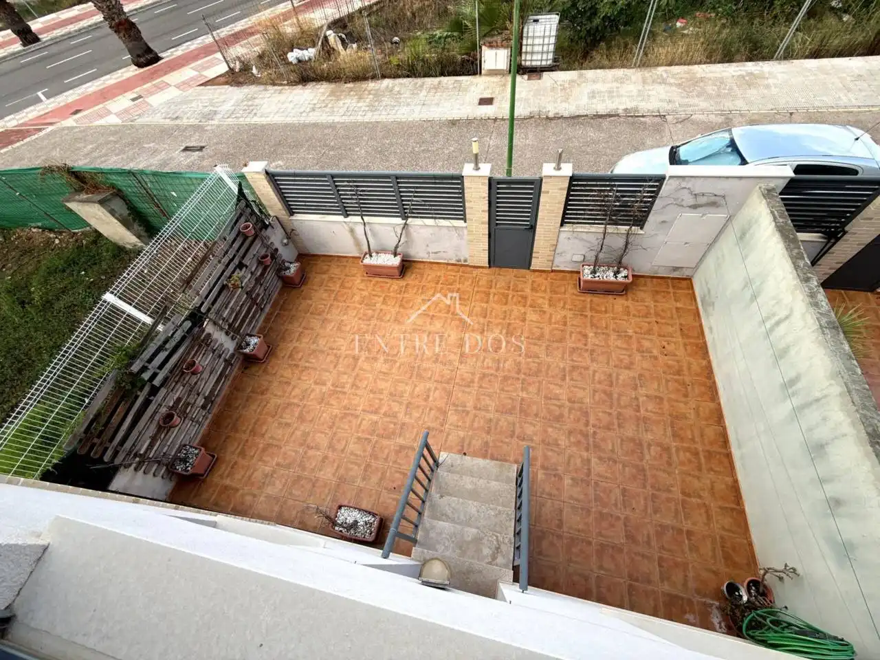 Maison mitoyenne avec piscine à vendre à Calle Vicente Ríos Enrique, imagen 42