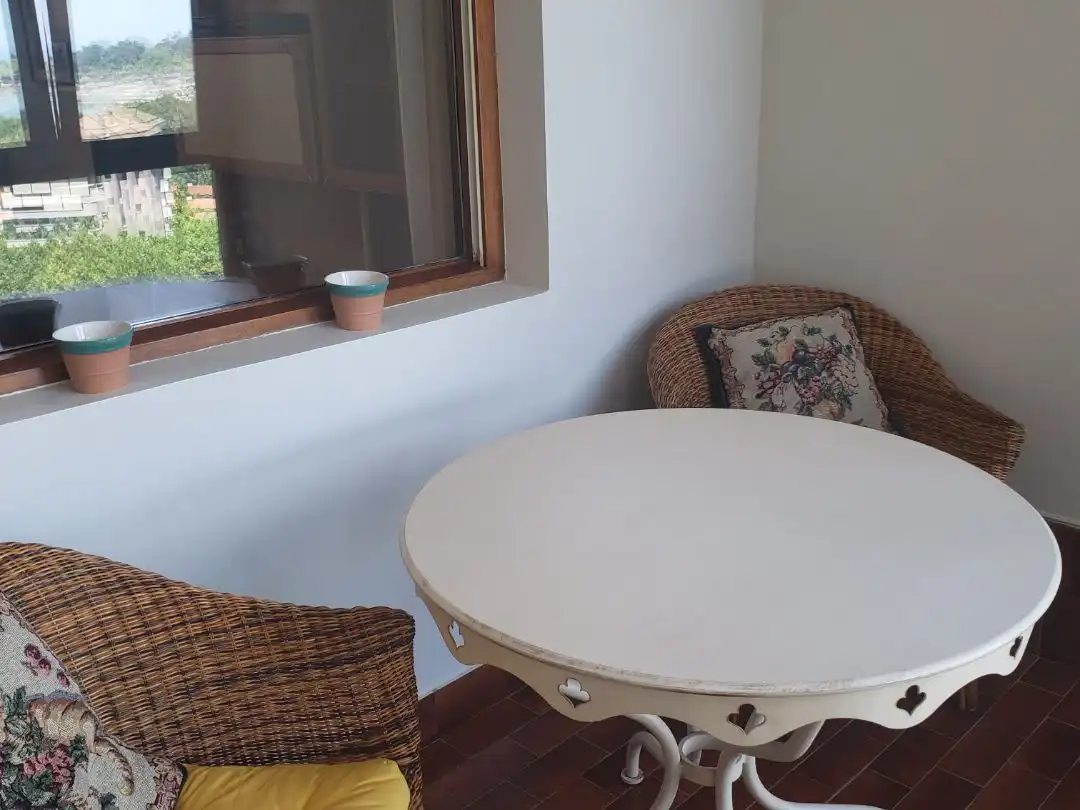 Appartamento con giardino in affitto a Avenida Pontejos 3b,7A, imagen 29