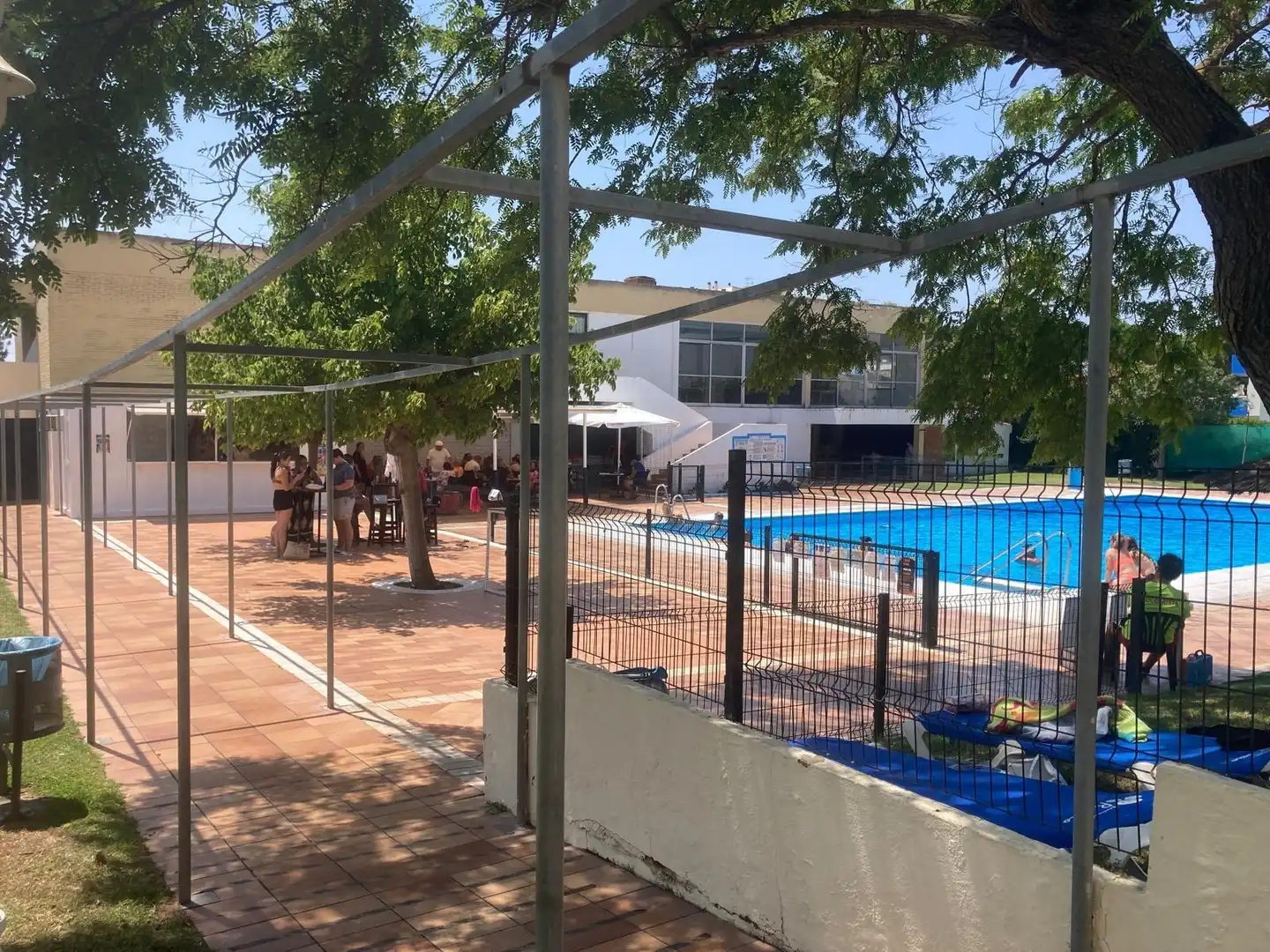 Piscina de Estudi en venda en Almonte amb Jardí privat i Piscina comunitària