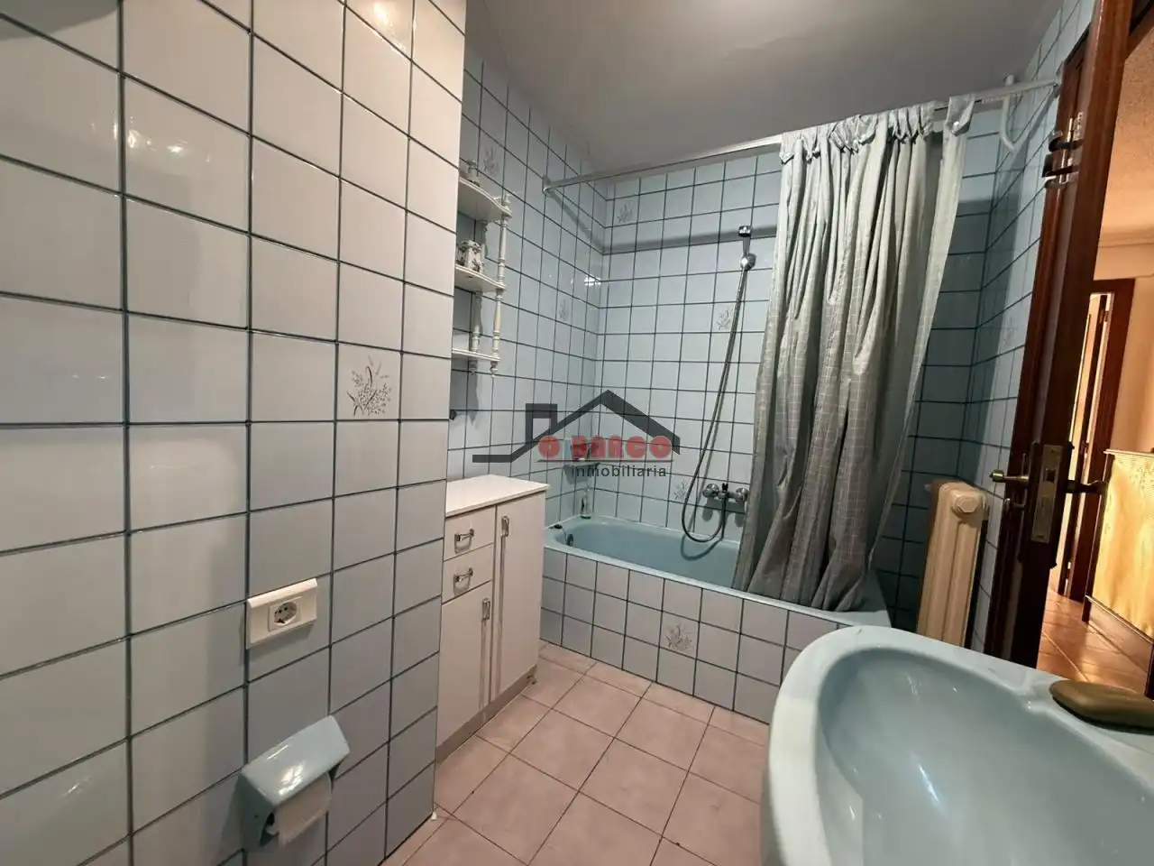 Flat with balcony for sale in MARCELINO SUÁREZ, imagen 10