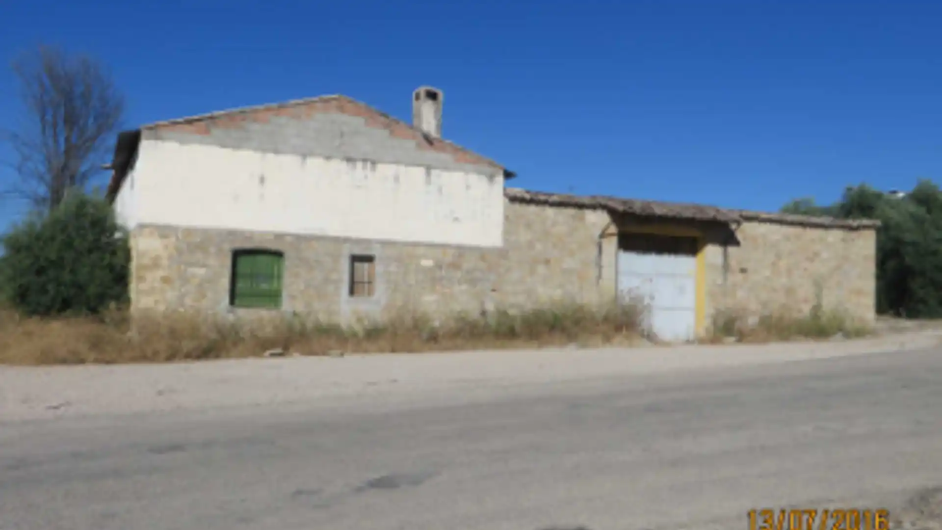 Casa o chalet en venta en CL Polígono , Iznatoraf