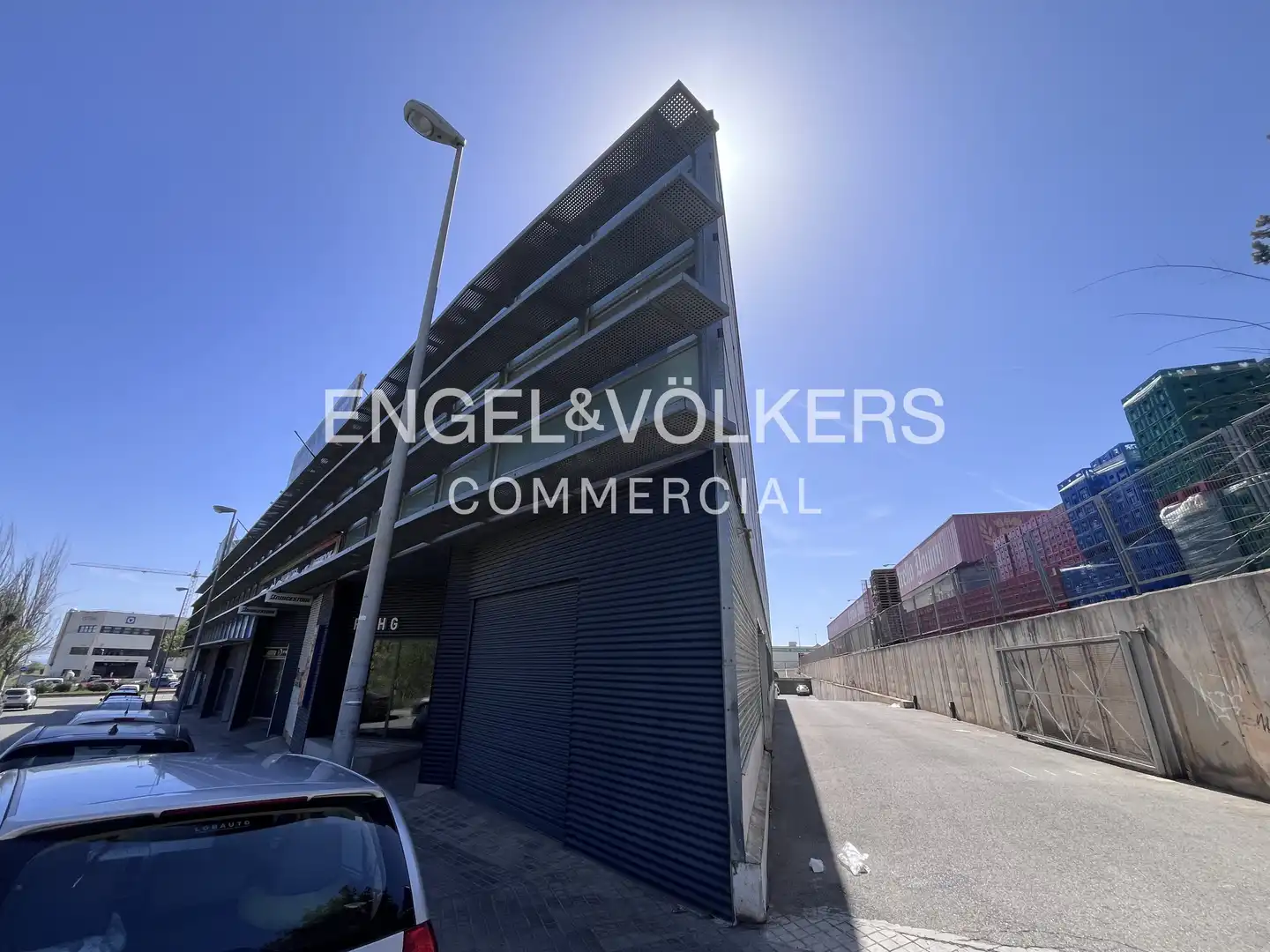 Business premises for sale in Montigalà - Sant Crist, imagen 44
