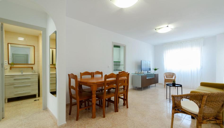 Photo 1 of Flat for sale in Calle Río Tormes, Playa Honda - Playa Paraíso, Murcia