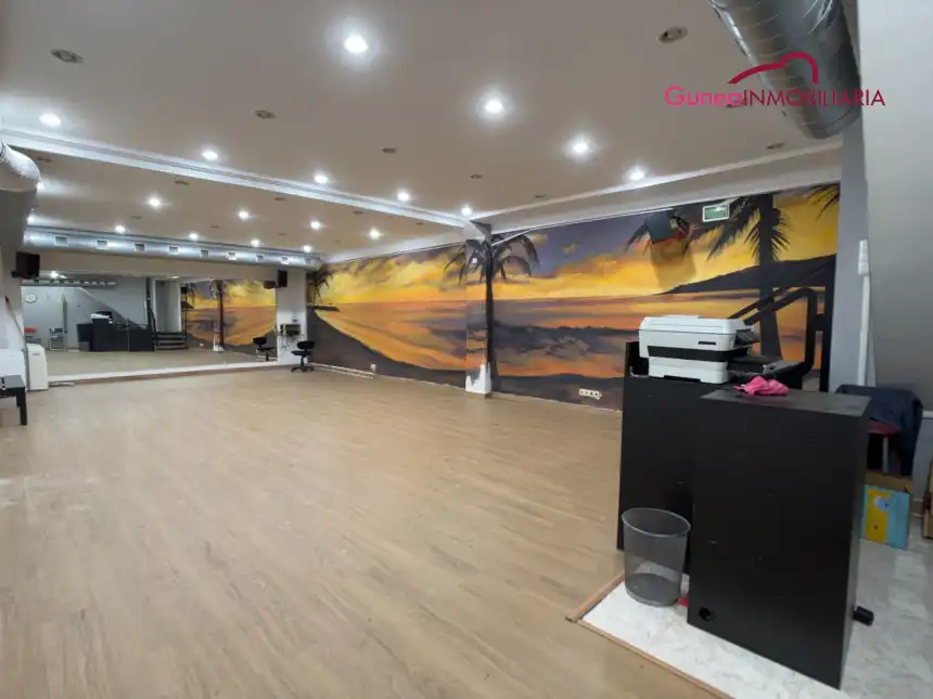 Commercial properties for rent in Oiartzun