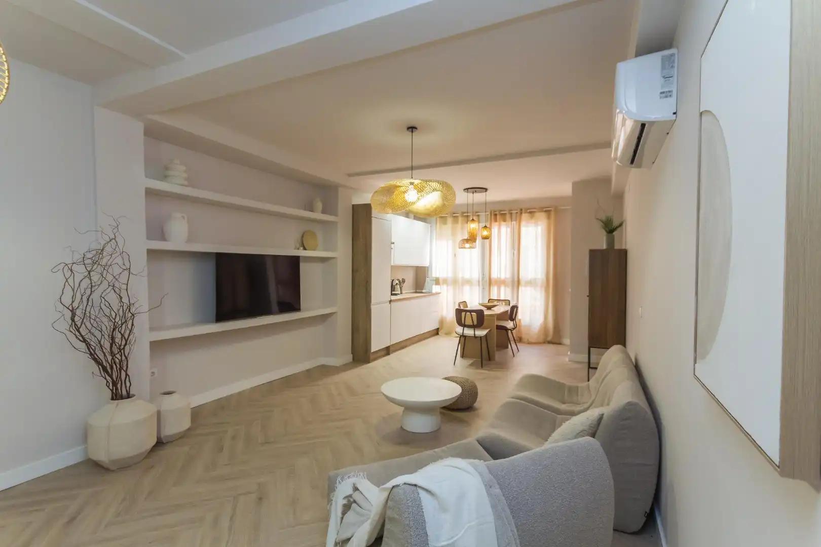 Apartament en venda a Calle de San Quintín, imagen 9