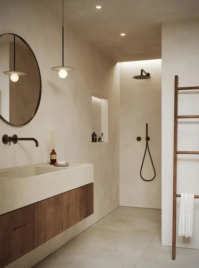 Baño de Casa o chalet en venta en  Palma de Mallorca