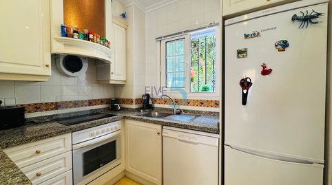 Foto 4 von Wohnung zum Verkauf in Lomas de Cabo Roig - Los Dolses, Orihuela
