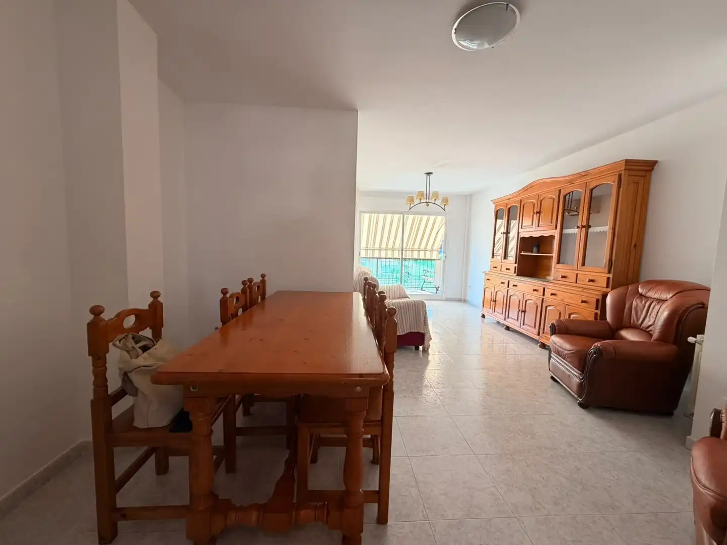 Flat for rent in JOAN FUSTER, Sarrià de Ter