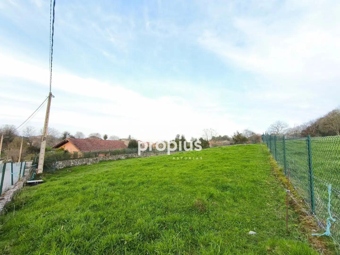 Wohnbaugrundstück zum Verkauf in PORRUA, imagen 11