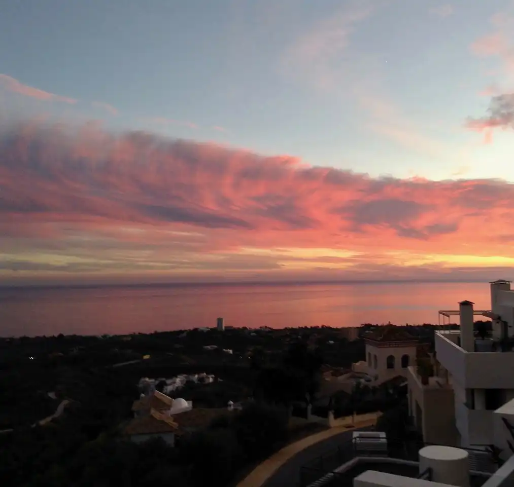 Àtic amb terrassa en venda a Río Real - Los Monteros, imagen 40