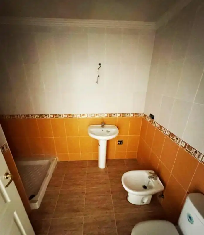 Baño de Edificio en venta en Formentera del Segura