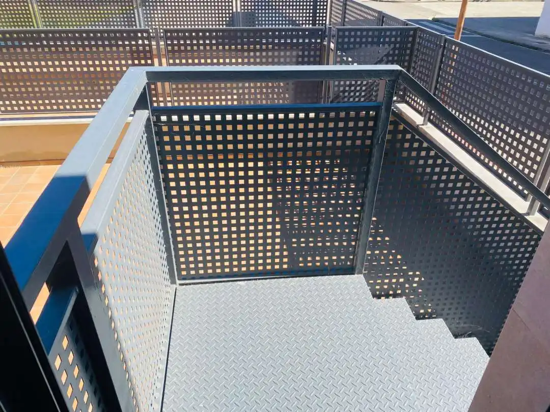 Terraza de Piso en venta en Ezcaray con Calefacción, Jardín privado y Terraza