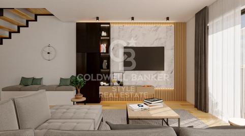 Foto 5 de Casa o chalet en venta en N/a, Can Parellada, Barcelona