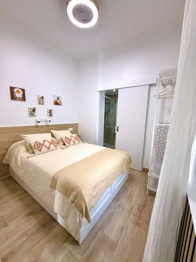 Habitación de Apartamento en venta en Centro - La Vega Alta