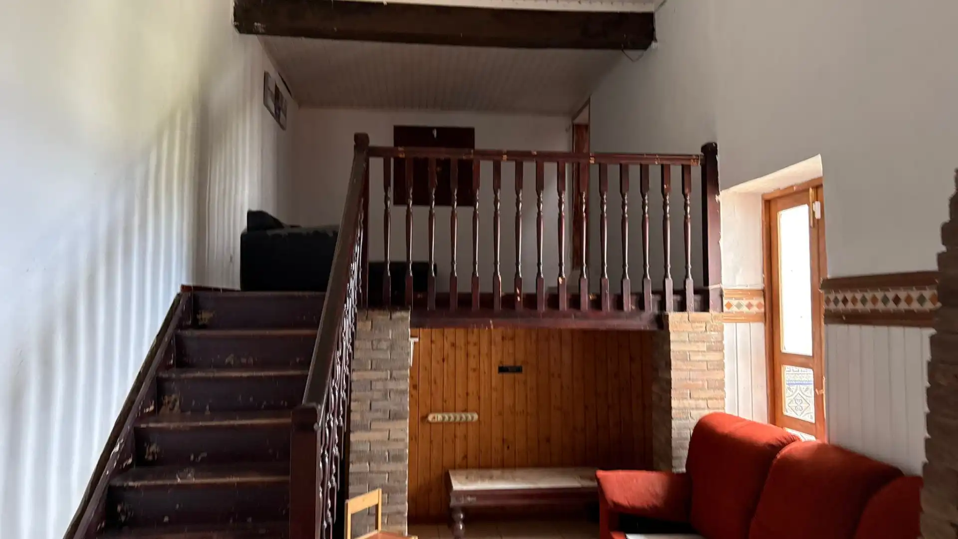 Finca rústica en venta en Icod de los Vinos con Jardín privado, Terraza y Trastero