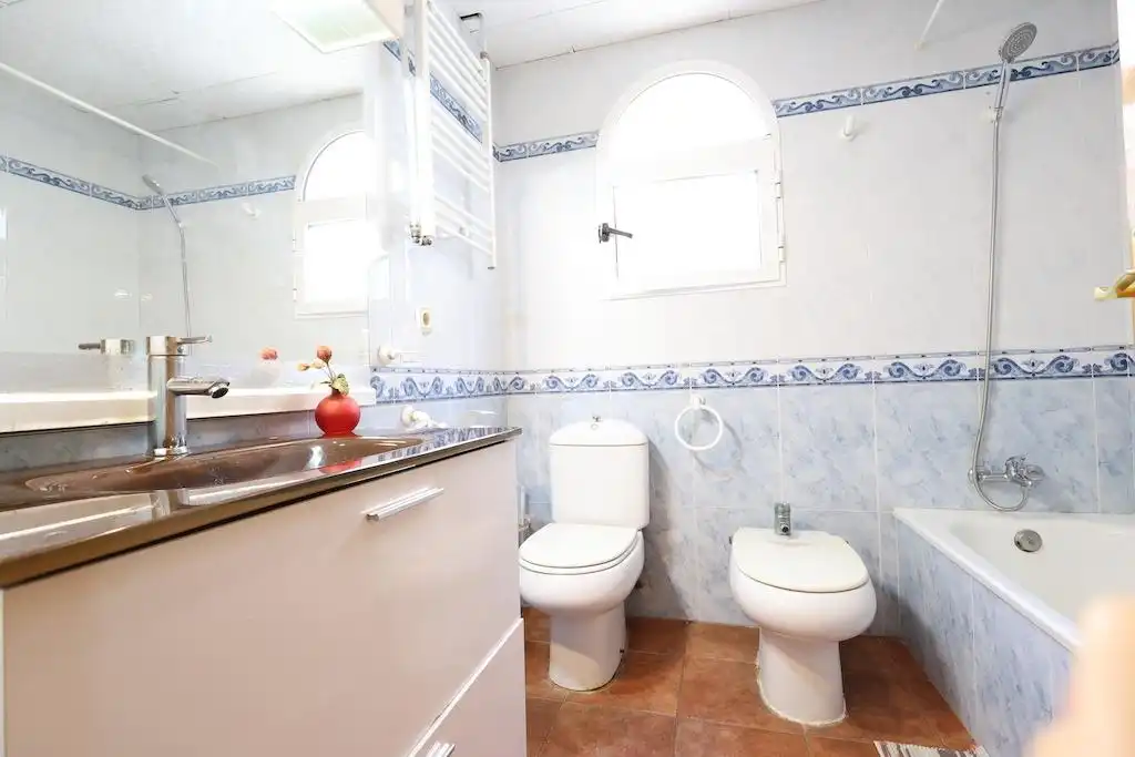 Detached house with terrace for sale in Orihuela Costa, imagen 16