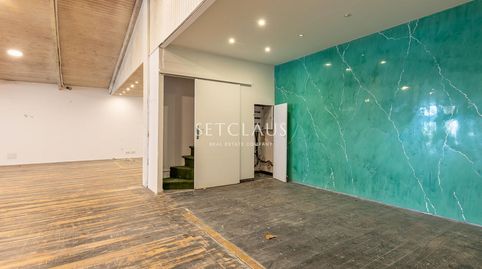 Photo 4 of Commercial properties for rent in Bellresguard - Can Teixidó, El Masnou