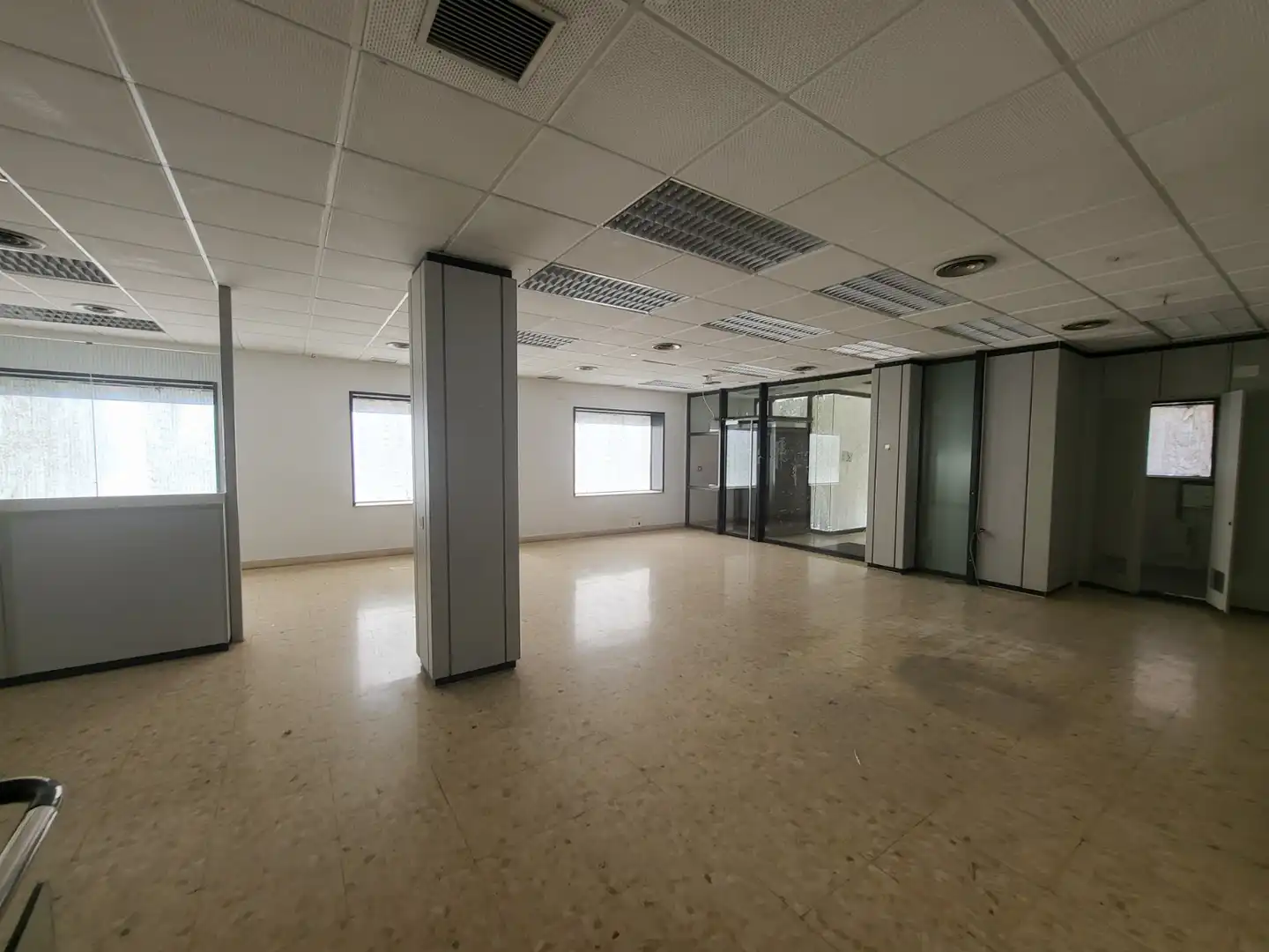Local comercial de lloguer a Pz Major, imagen 3
