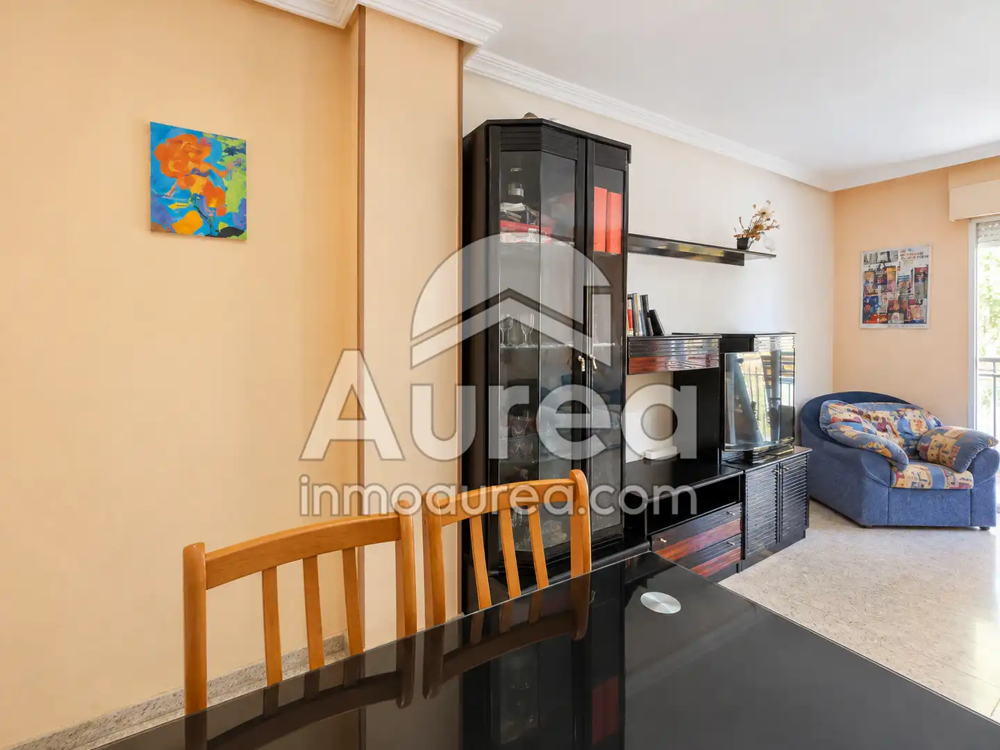 Piso con ascensor en venta en Centro, imagen 15