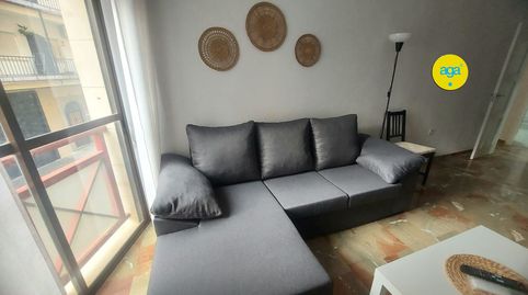 Photo 4 of Flat for rent in Las Cruces, 16, Belén - San Roque, Jaén Capital