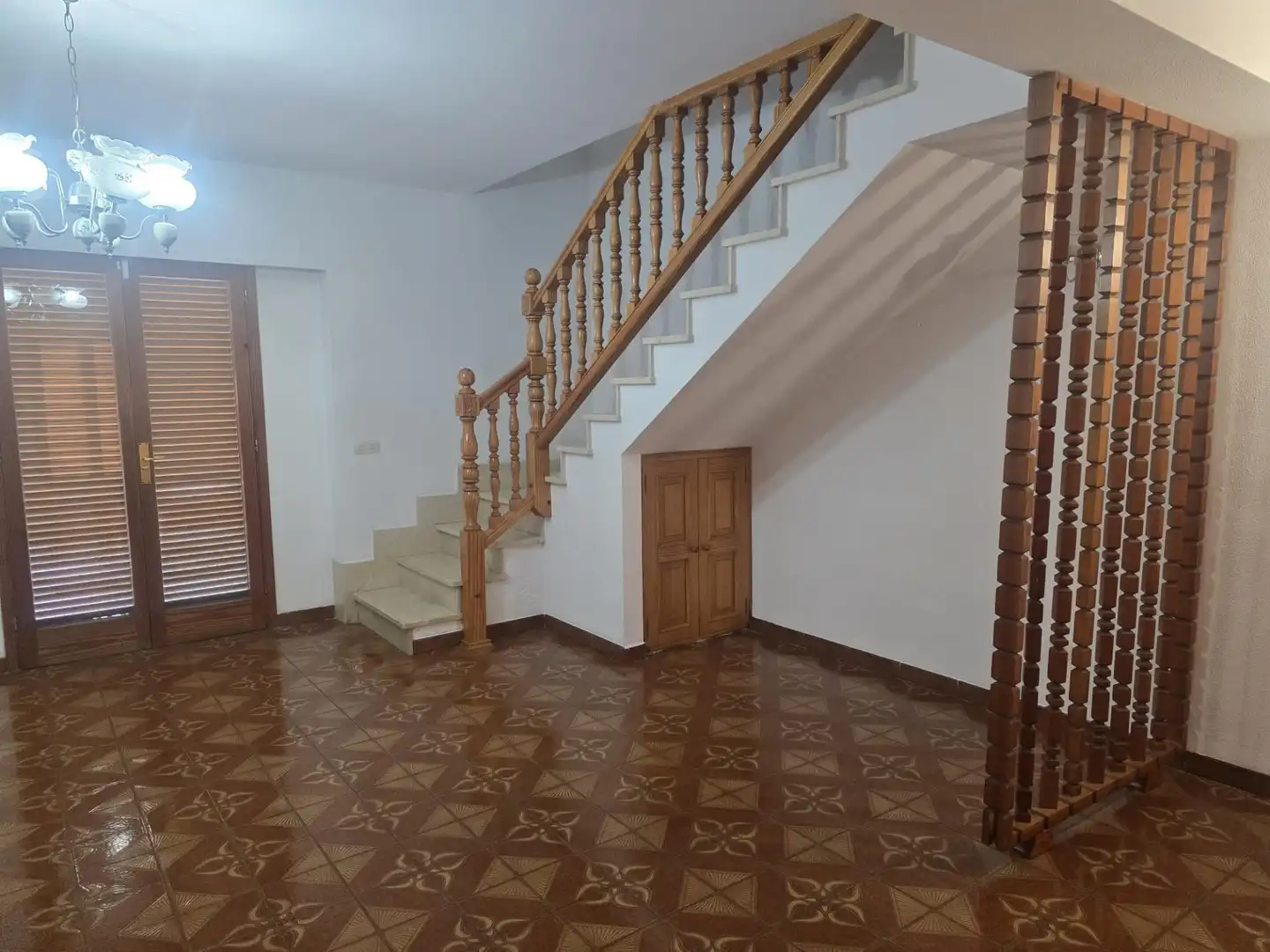 Dúplex de alquiler con opción a compra en Alcúdia con Aire acondicionado, Calefacción y Jardín privado