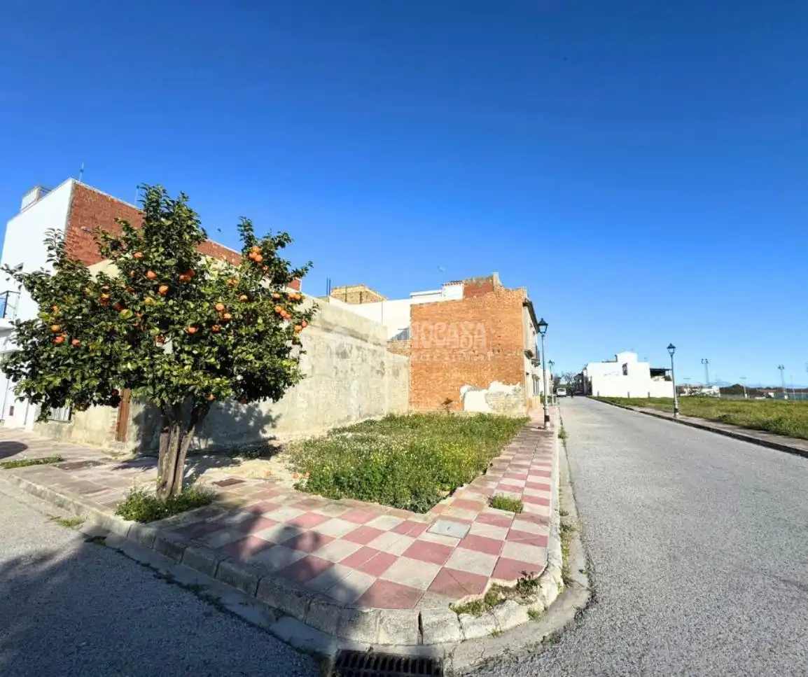 Terreni e lotti in vendita a C. San Marcos, imagen 7