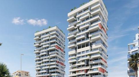 Foto 2 de Apartament en venda a Gargasindi - Garduix - Colina del Sol, Alicante