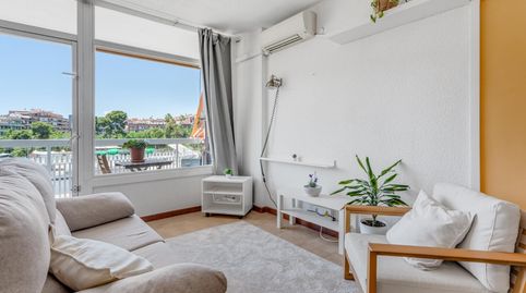 Foto 2 de Piso en venta en Barri de les Corts, Barcelona Capital