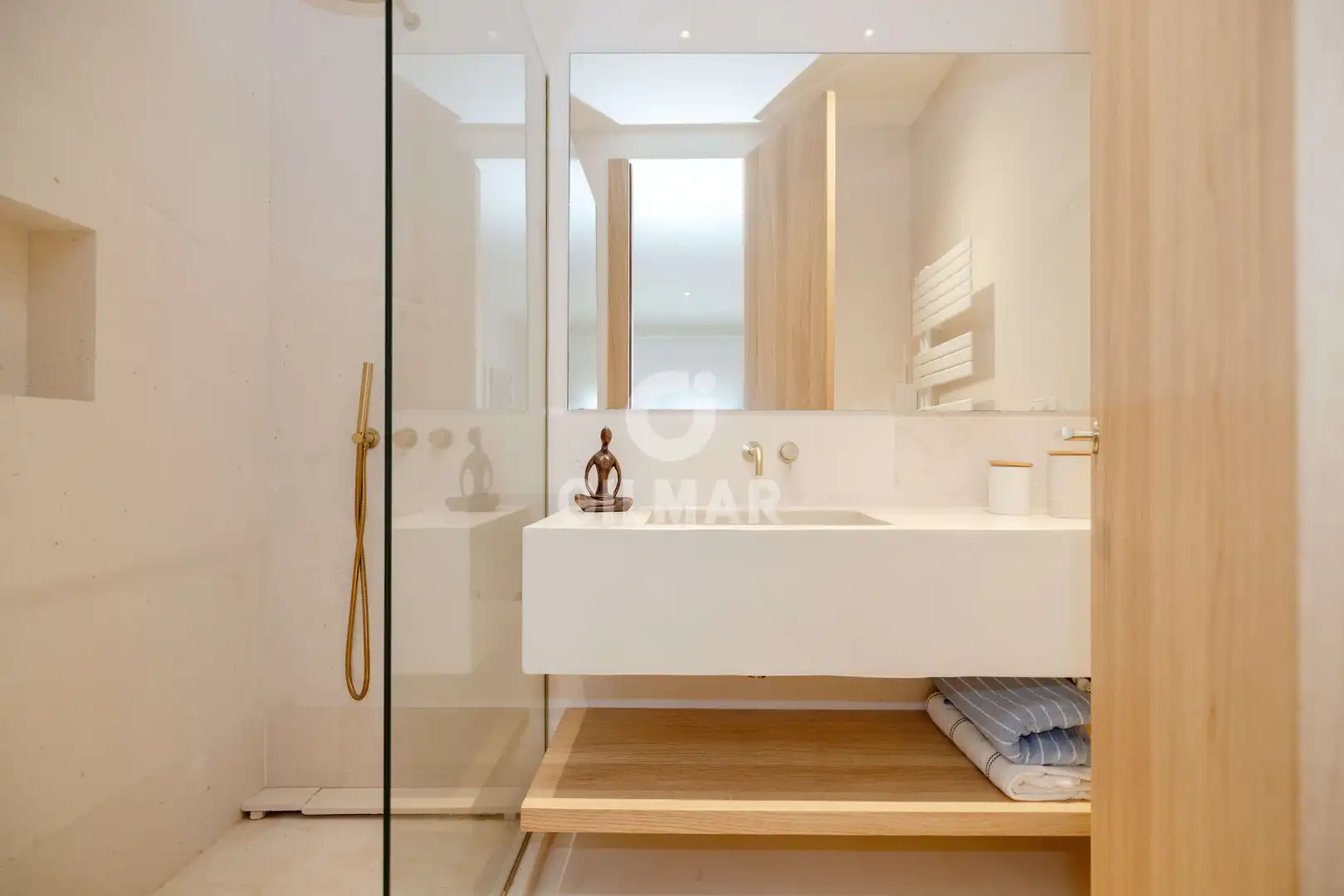 Bathroom of Detached homes for sale in Marbella  with Heating, Private garden and Swimming Pool