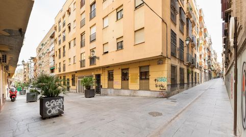 Foto 2 de Garaje en venta en Calle Seminario, 2, Centro - Sagrario, Granada Capital