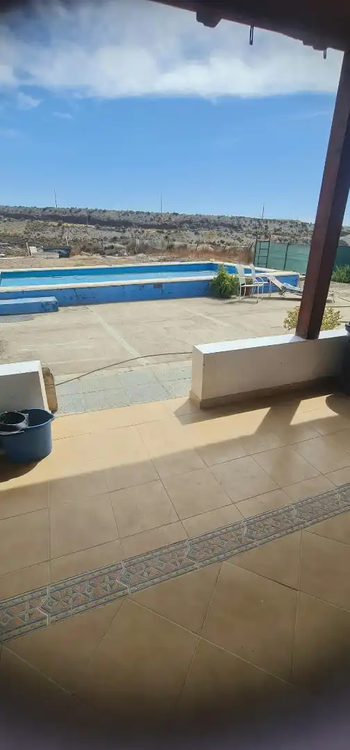 Rustikales Grundstück zum Verkauf in Camino Espinaza, imagen 3