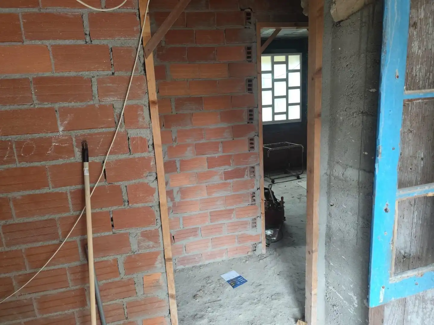 Casa o chalet en venta en Laxe con Trastero