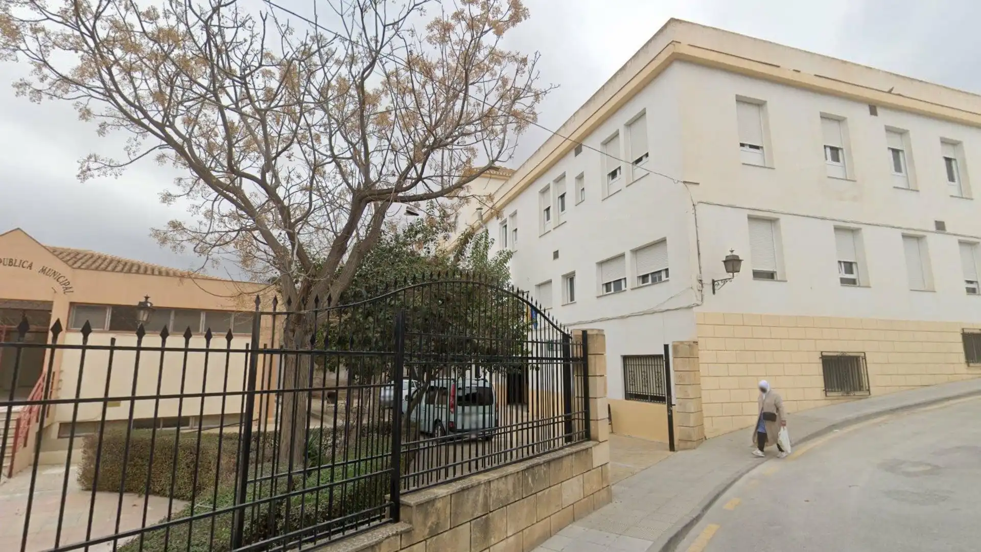 Casa bifamiliare in vendita a Del Cura, imagen 5