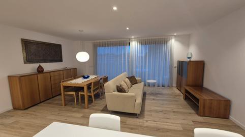 Foto 2 de Pis de lloguer a Carrer Nadal, El Sucre - El Nadal, Vic