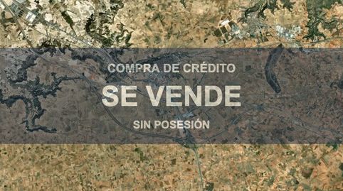 Foto 5 von Fabrikhallen zum Verkauf in Zona Entrada - Gasolineras, Ocaña