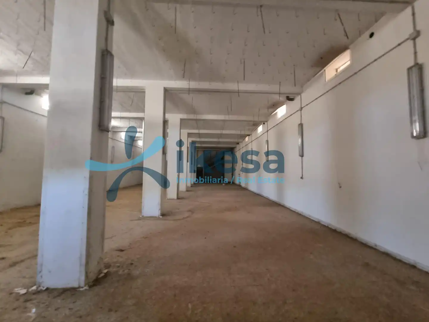 Nau industrial en venda a Torvizcón, imagen 16