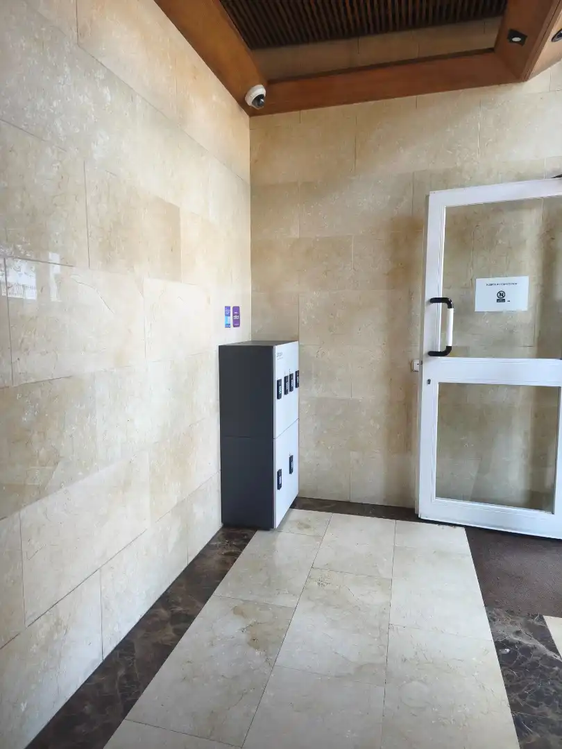 Flat for sale in Móstoles  with Air Conditioner, Furnished and Oven